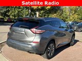 Used 2018 Nissan Murano SV image 5