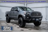Used 2023 Toyota Tacoma TRD Off-Road image 2