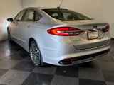 Used 2017 Ford Fusion SE image 6