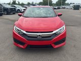 Used 2016 Honda Civic LX-P image 2
