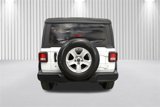 Certified 2019 Jeep Wrangler Sport S image 4