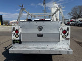 Used 2019 Chevrolet Silverado 2500 W/T image 3