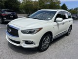 Used 2020 INFINITI QX60 Luxe image 3