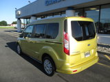 Used 2017 Ford Transit Connect XLT image 3