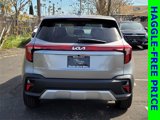 New 2025 Kia Seltos LX image 5