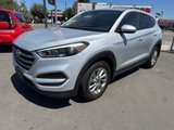 Used 2017 Hyundai Tucson SE image 2