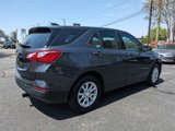 Used 2019 Chevrolet Equinox LS image 4