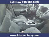 Used 2020 Chevrolet Malibu LT image 2