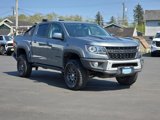 Certified 2021 Chevrolet Colorado ZR2 w/ Colorado ZR2 Bison Edition image 2
