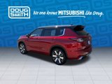 New 2025 Mitsubishi Outlander SEL image 2