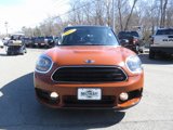Used 2017 MINI Cooper Countryman ALL4 image 3