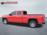 Used 2018 GMC Sierra 1500 SLE w/ SLE Value Package image 6