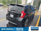 Used 2015 Nissan Versa Note SR image 3