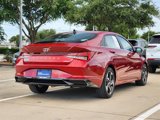 Certified 2022 Hyundai Elantra Limited image 3