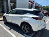 Used 2019 Nissan Murano Platinum w/ Cargo Package image 6