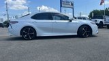 Used 2019 Toyota Camry XSE image 2