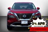 Certified 2021 Nissan Rogue SV image 2