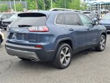 Used 2019 Jeep Cherokee Limited image 6