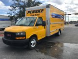 Used 2021 GMC Savana 3500 Extended w/ Power Convenience Package image 3