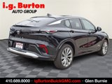 New 2025 Buick Envista Avenir image 4