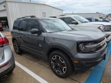 Used 2021 Ford Bronco Sport Outer Banks image 2