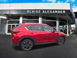 Used 2022 MAZDA CX-5 AWD 2.5 S w/ Premium Package image 4