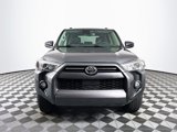 Used 2021 Toyota 4Runner SR5 Premium w/ Moonroof Package image 2
