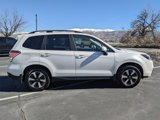 Used 2018 Subaru Forester 2.5i Limited image 2