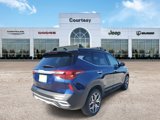 Used 2022 Kia Seltos SX image 4