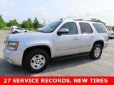 Used 2014 Chevrolet Tahoe LT image 3