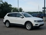Used 2020 Volkswagen Tiguan S image 1