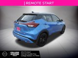 Certified 2022 Nissan Kicks SV image 4