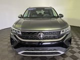 Used 2022 Volkswagen Taos SE image 3