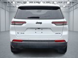 Used 2022 Jeep Grand Cherokee L Limited w/ Black Appearance Package image 5