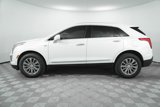 Used 2019 Cadillac XT5 Luxury image 4