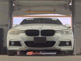 Used 2017 BMW 330i Sedan w/ M Sport Package image 3