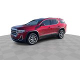 Certified 2023 GMC Acadia SLE w/ Driver Convenience Package image 4