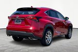 Used 2016 Lexus NX 200t FWD image 2