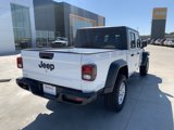 Used 2023 Jeep Gladiator Sport image 3