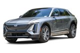 New 2024 Cadillac Lyriq Luxury image 4