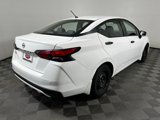 Used 2020 Nissan Versa S image 5
