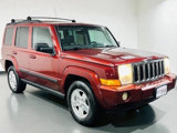 Used 2007 Jeep Commander Sport image 2
