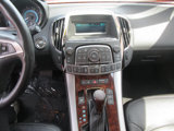 Used 2011 Buick LaCrosse CXL w/ Luxury Package image 4