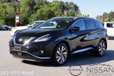 Used 2020 Nissan Murano SL w/ Moonroof Package image 3