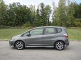 Used 2013 Honda Fit Sport image 5
