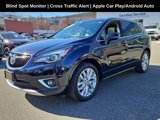 Certified 2020 Buick Envision Premium image 4