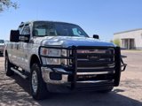 Used 2013 Ford F250 XLT image 3