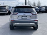 Used 2019 Jeep Cherokee Limited image 6