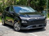 Used 2021 Hyundai Kona Ultimate image 3
