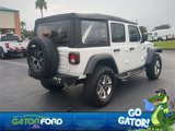 Used 2019 Jeep Wrangler Unlimited Sport image 5